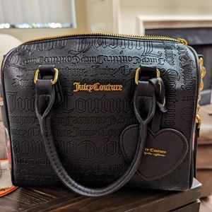 Juicy Couture purse